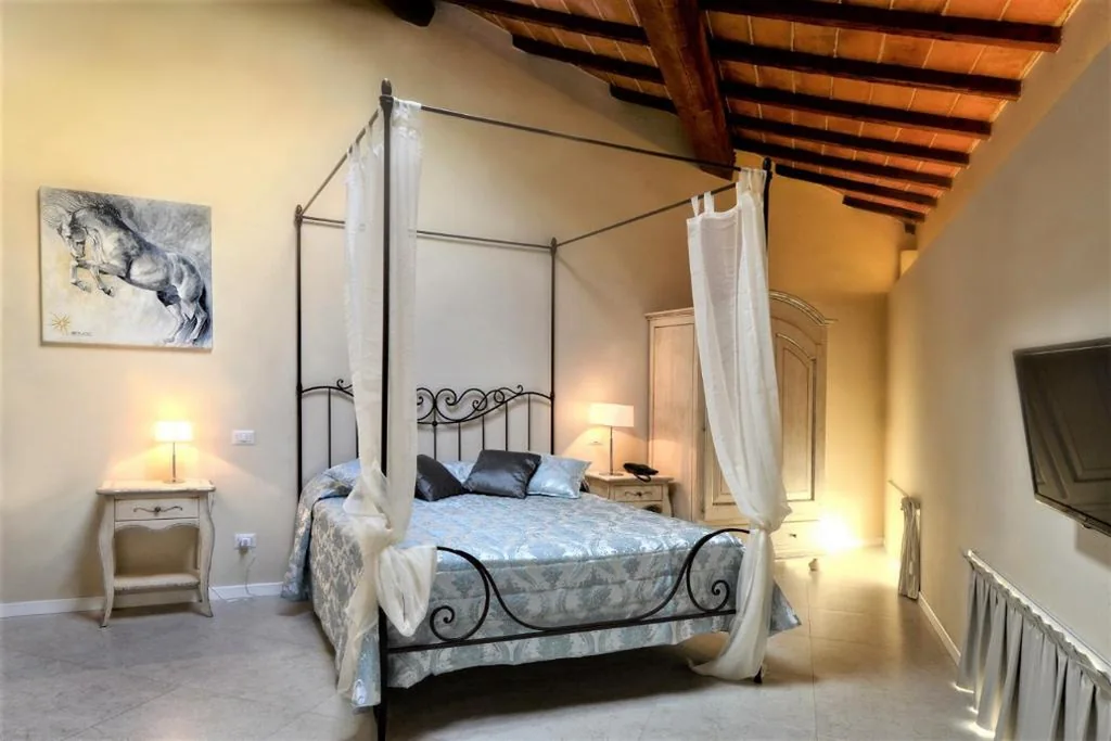 Villa del Sole Siena