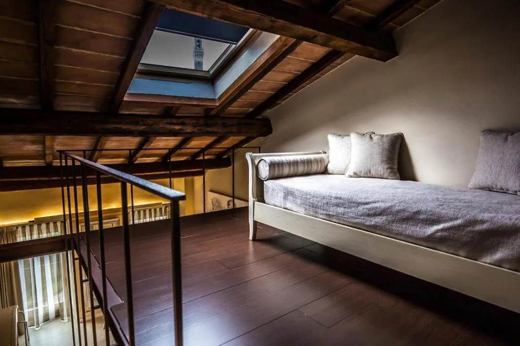 Villa del Sole Siena — foto 6