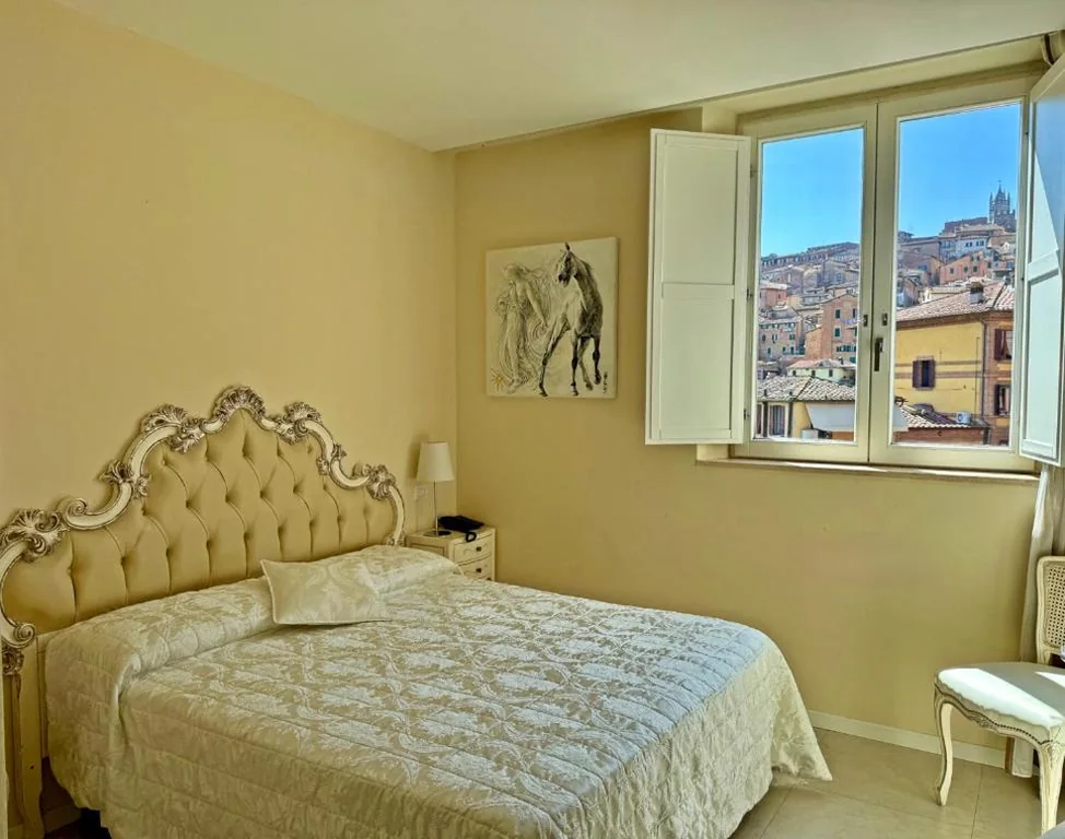 Villa del Sole Siena — foto 8