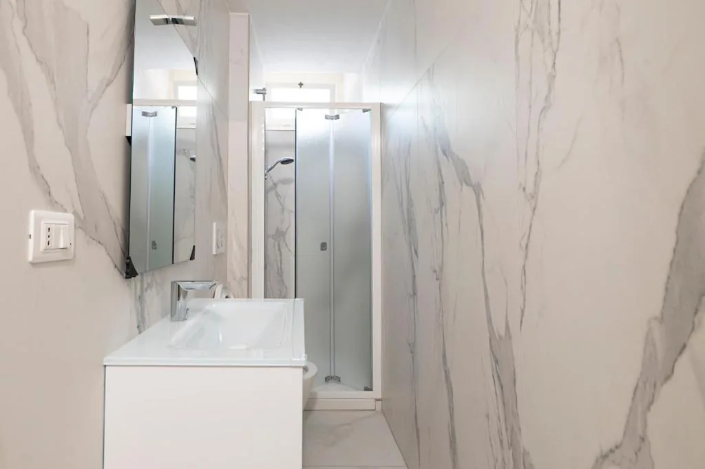 Villa dell’Artista – Camere con bagno privato in Villa storica — foto 3