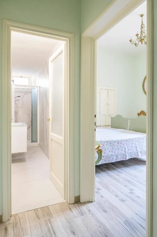 Villa dell’Artista – Camere con bagno privato in Villa storica — foto 4