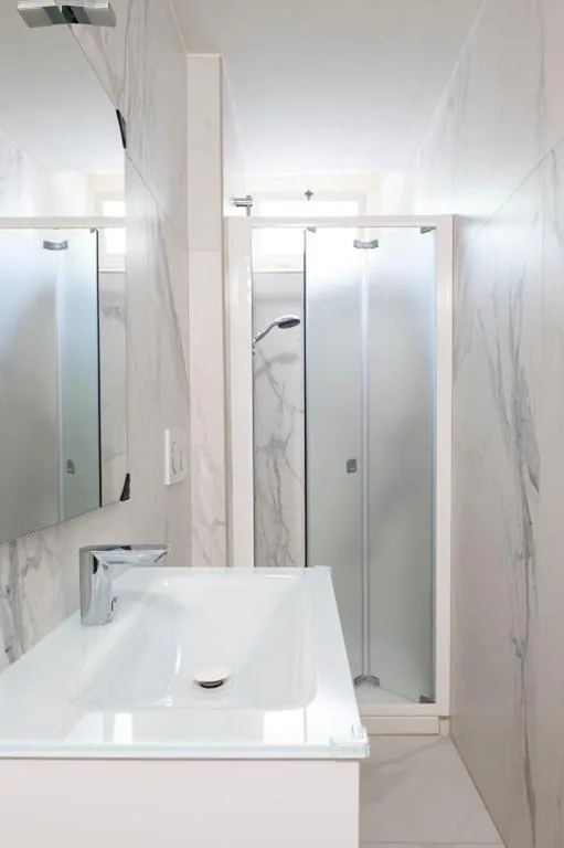 Villa dell’Artista – Camere con bagno privato in Villa storica — foto 6