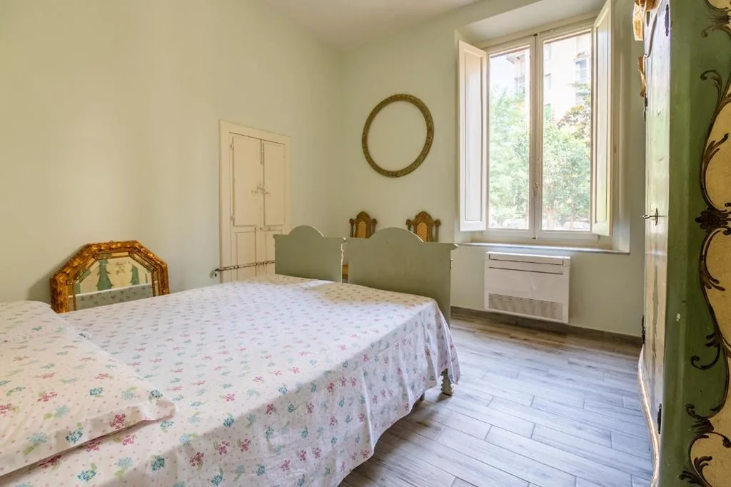 Villa dell’Artista – Camere con bagno privato in Villa storica — foto 7