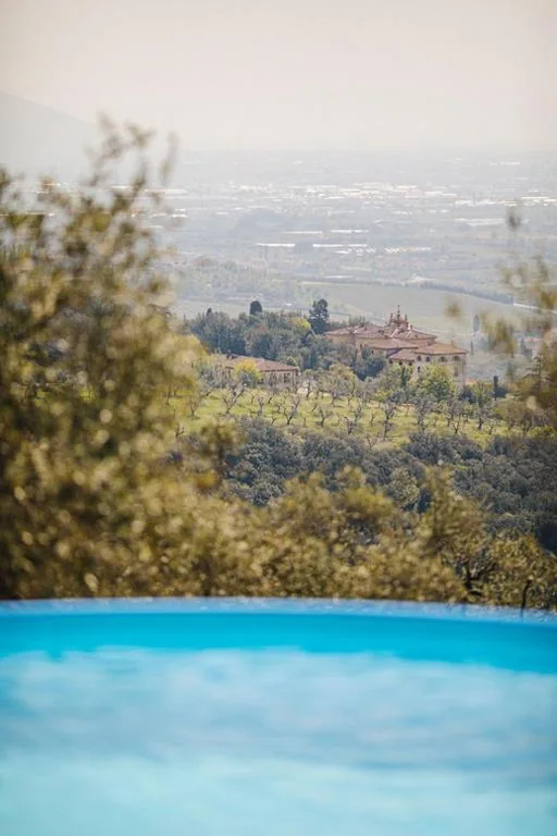 Villa Desiderio TUSCANY — foto 3