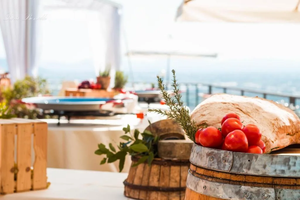 Villa Desiderio TUSCANY — foto 4