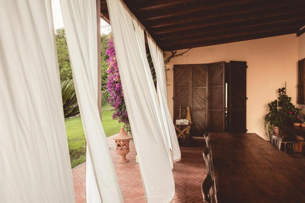 Villa Desiderio TUSCANY — foto 6