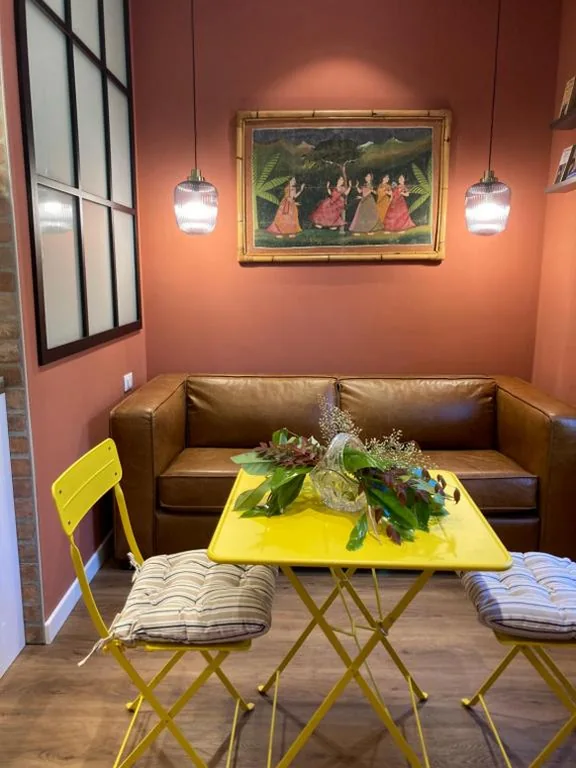 Villa Di Malpasso — foto 6
