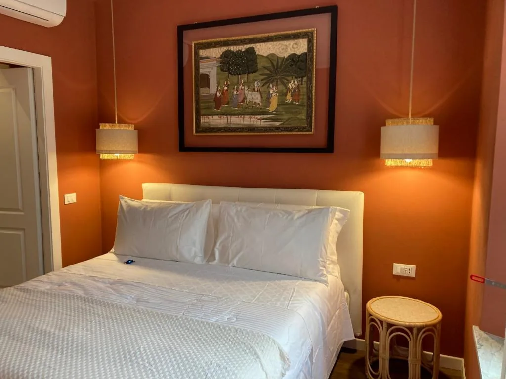 Villa Di Malpasso — foto 7