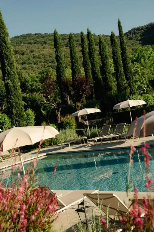 Villa di Piazzano – Small Luxury Hotels of the World