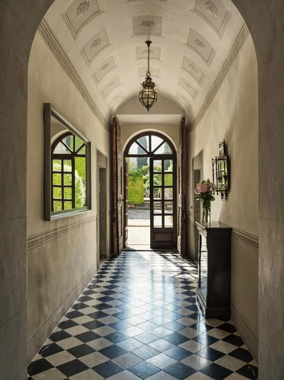 Villa di Piazzano – Small Luxury Hotels of the World — foto 4