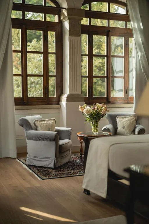 Villa di Piazzano – Small Luxury Hotels of the World — foto 6