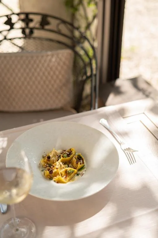 Villa di Piazzano – Small Luxury Hotels of the World — foto 7