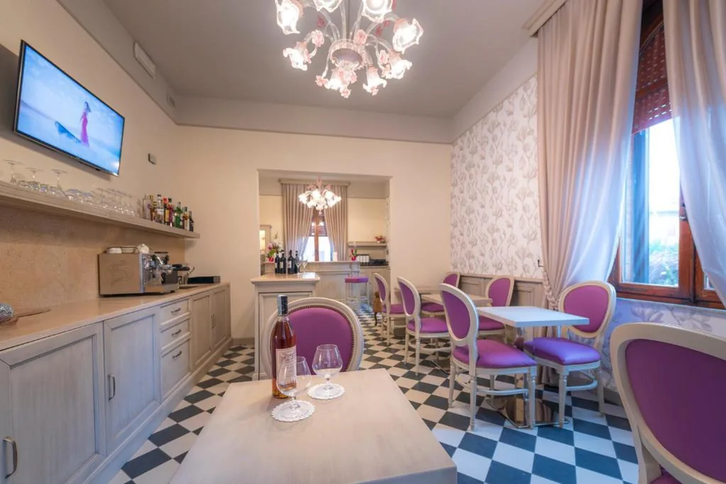 Villa Elda Boutique Hotel — foto 3