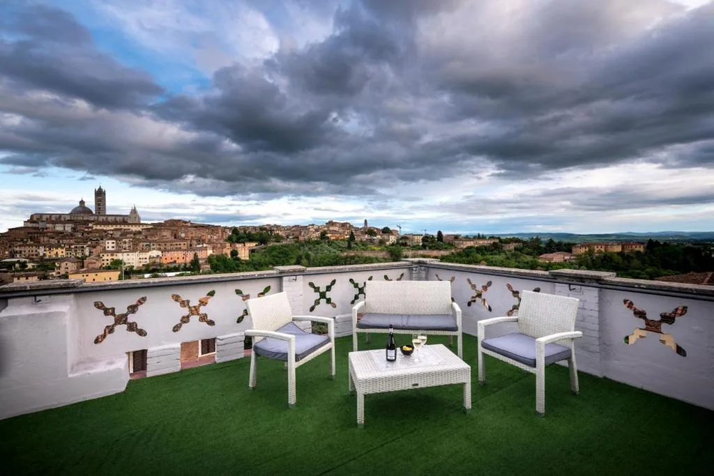 Villa Elda Boutique Hotel — foto 4