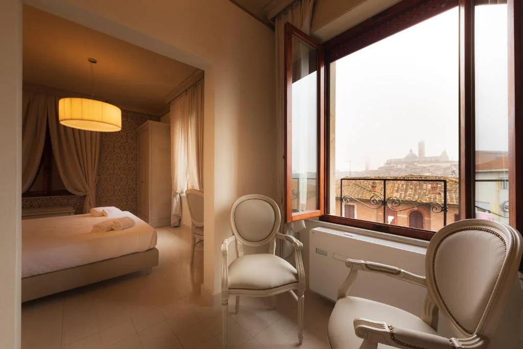 Villa Elda Boutique Hotel — foto 5