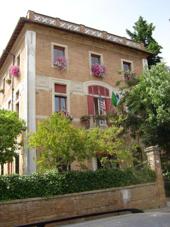 Villa Elda Boutique Hotel — foto 6
