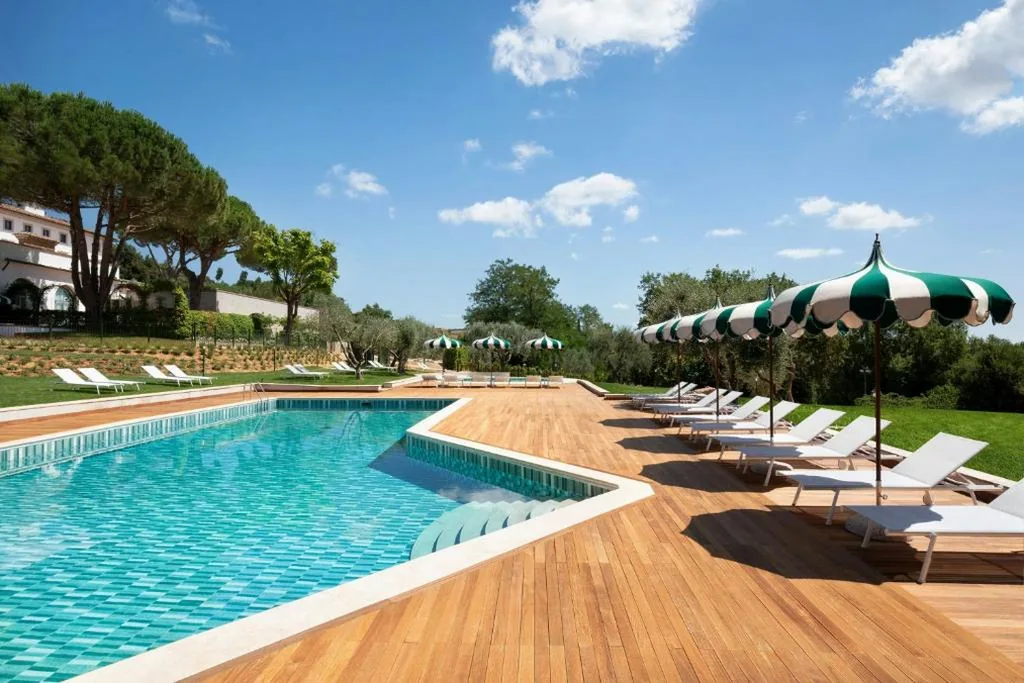 Villa Ermellina Siena, a Tribute Portfolio Hotel — foto 4