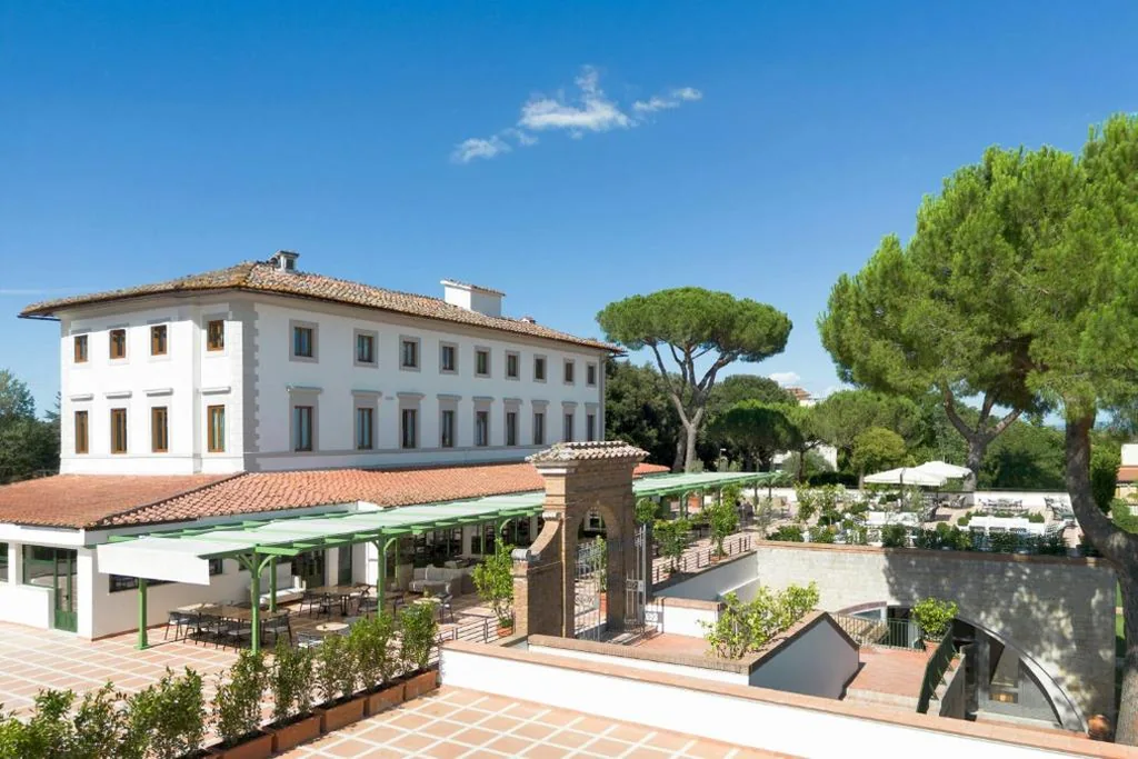 Villa Ermellina Siena, a Tribute Portfolio Hotel — foto 6