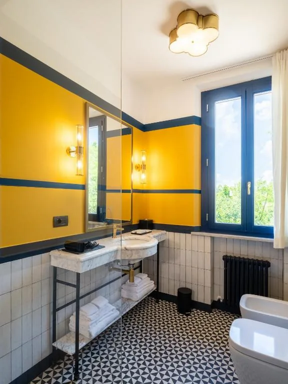 Villa Ermellina Siena, a Tribute Portfolio Hotel — foto 7