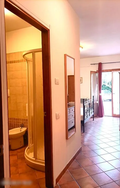 Villa Etruria Guest House — foto 3