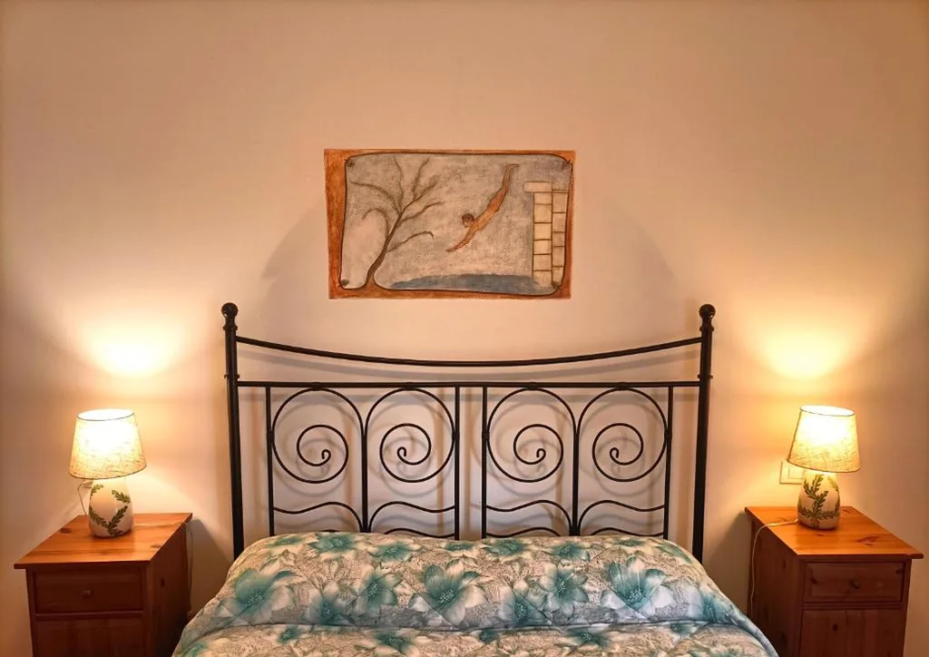 Villa Etruria Guest House — foto 8