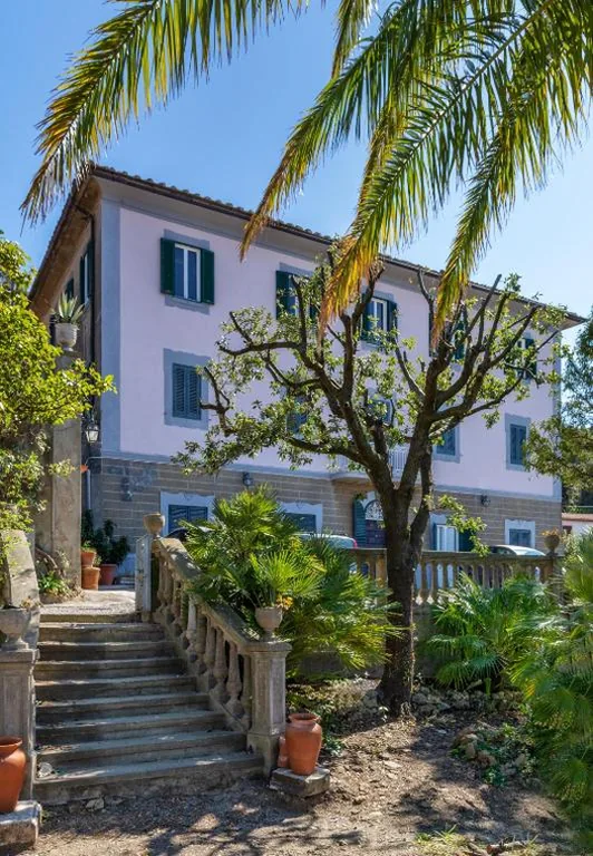 Villa Eugenia — foto 6