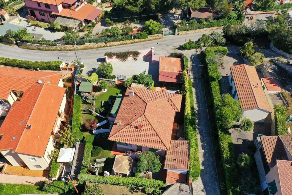 Villa Fiore Apartments