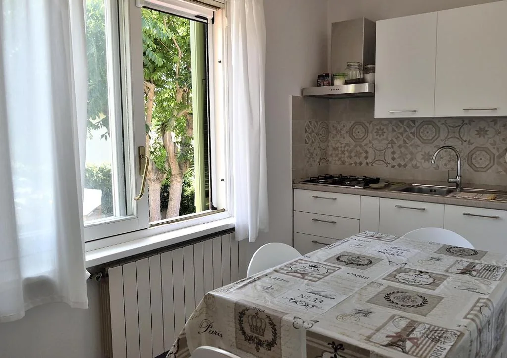 Villa Fiore Apartments