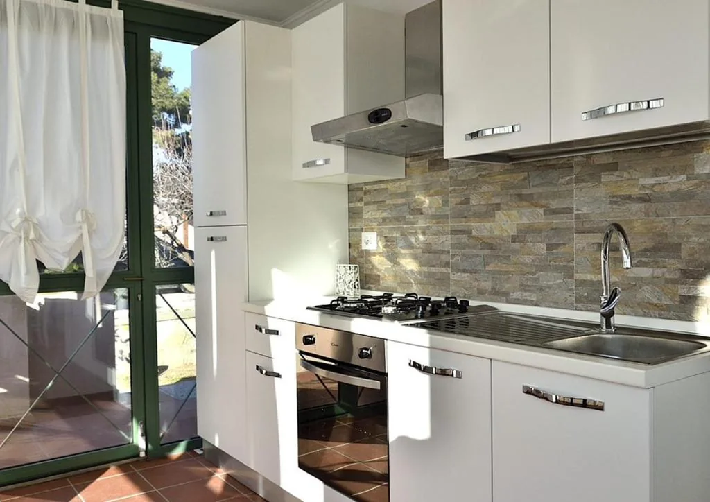 Villa Fiore Apartments — foto 3