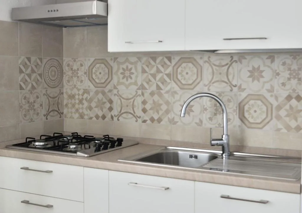 Villa Fiore Apartments — foto 4