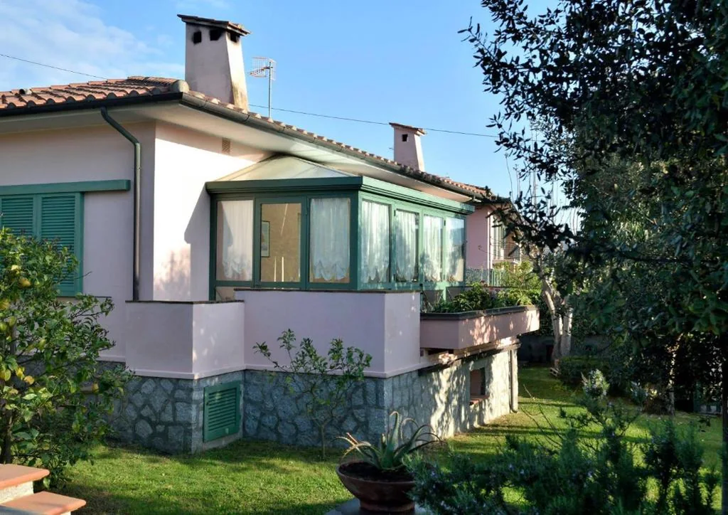Villa Fiore Apartments — foto 5