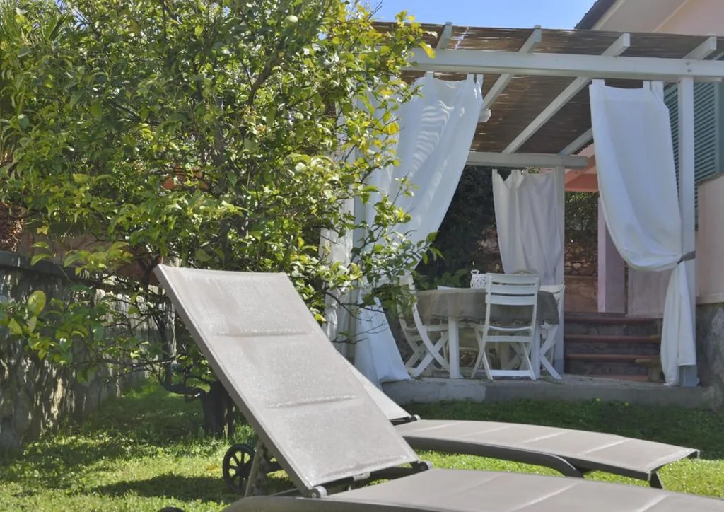 Villa Fiore Apartments — foto 6