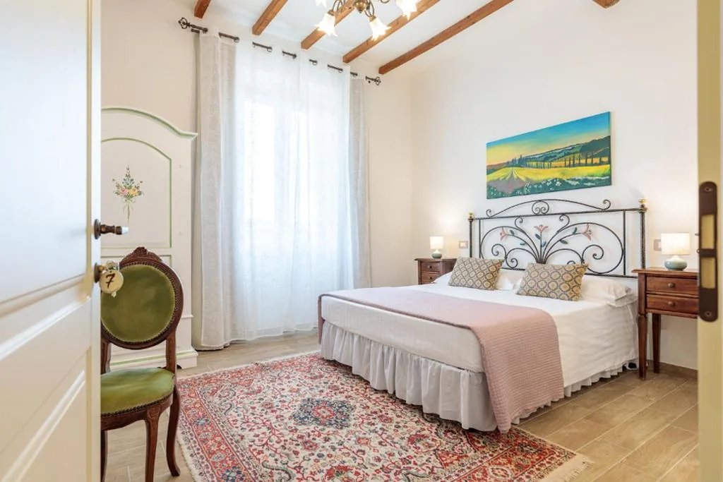 Villa Fontis Rapolano