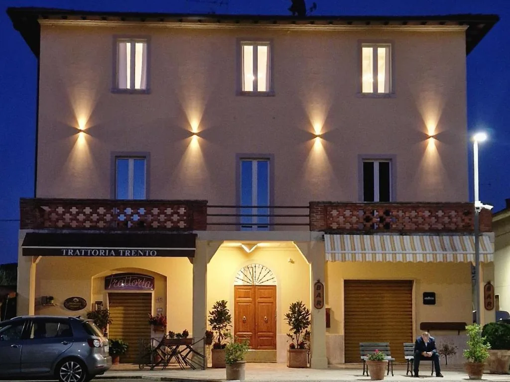 Villa Fontis Rapolano — foto 6
