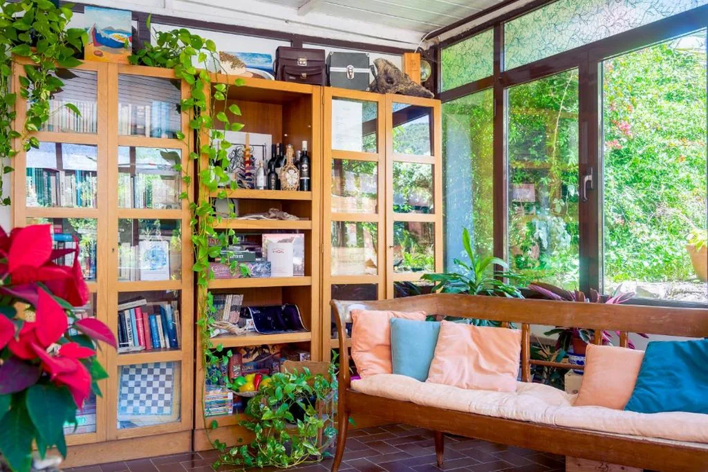 Villa Gaia — foto 4