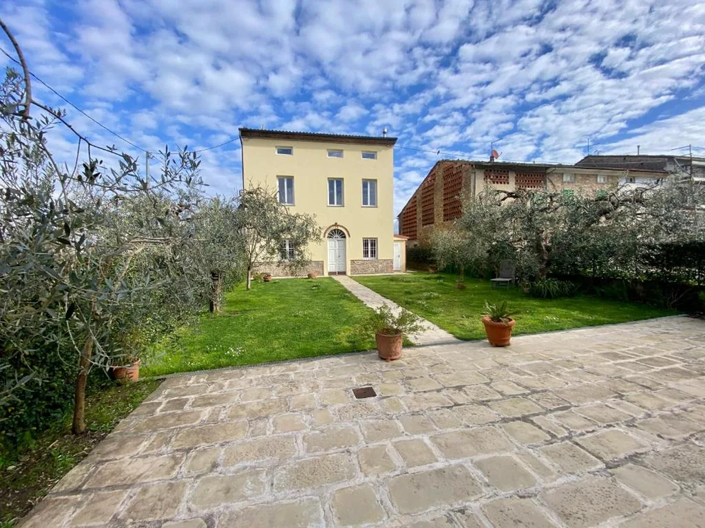 Villa Galgani