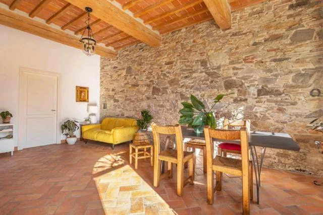 Villa Galgani — foto 4