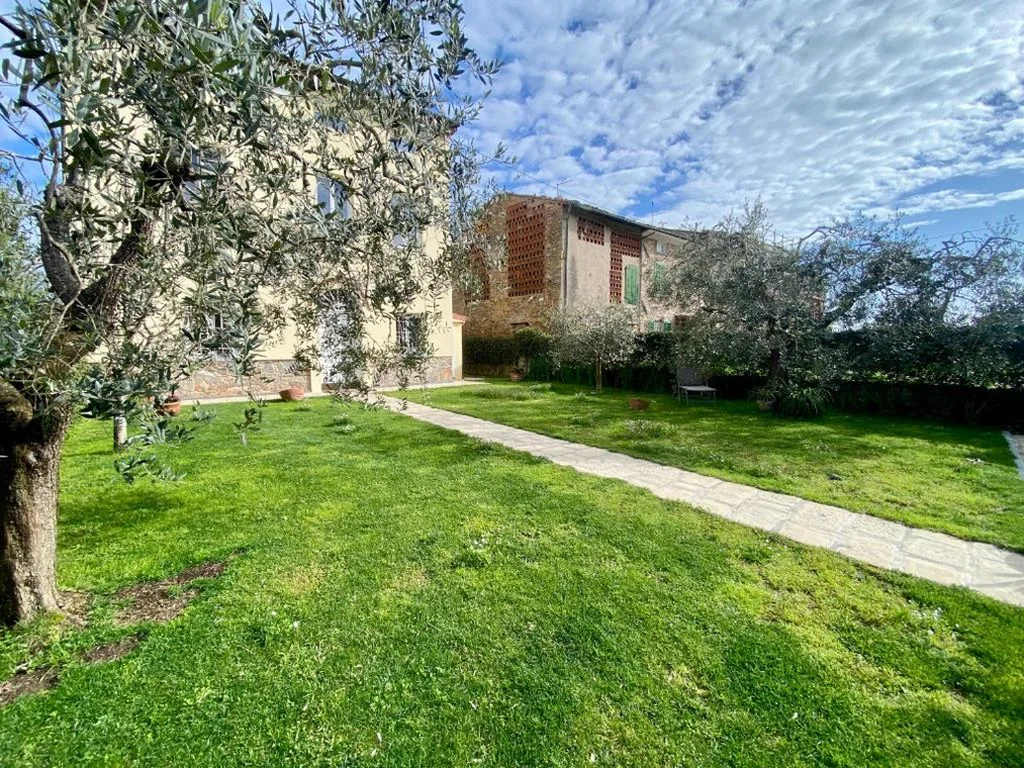 Villa Galgani — foto 5