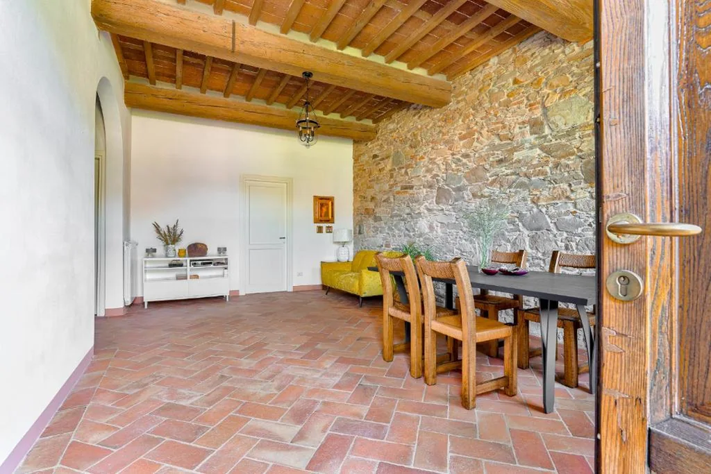 Villa Galgani — foto 8