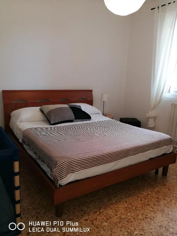 Villa Galilei Rooms