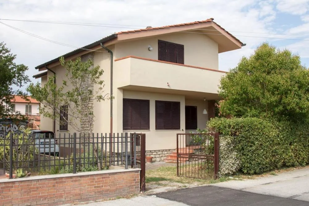 Villa Galilei Rooms — foto 5