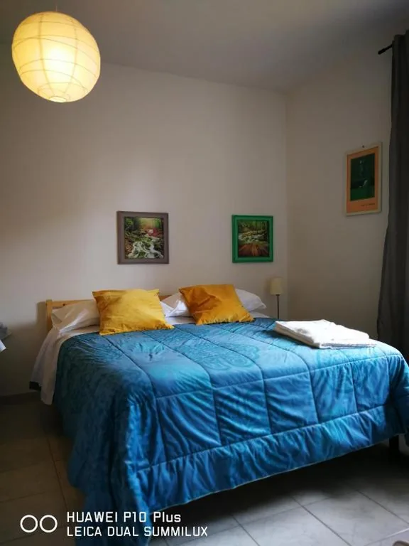 Villa Galilei Rooms — foto 6