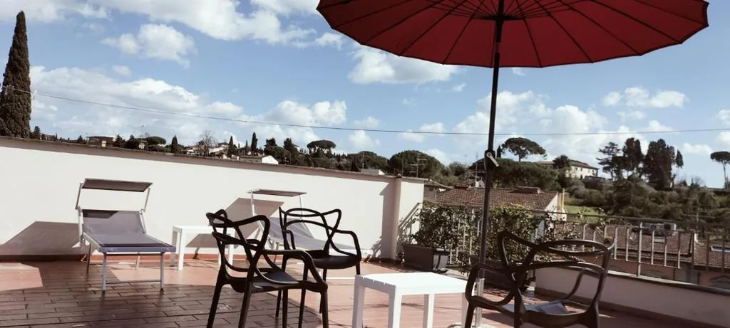 Villa Gelsomino Garden — foto 3