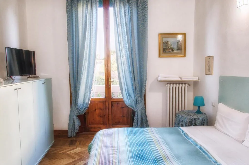 Villa Gini