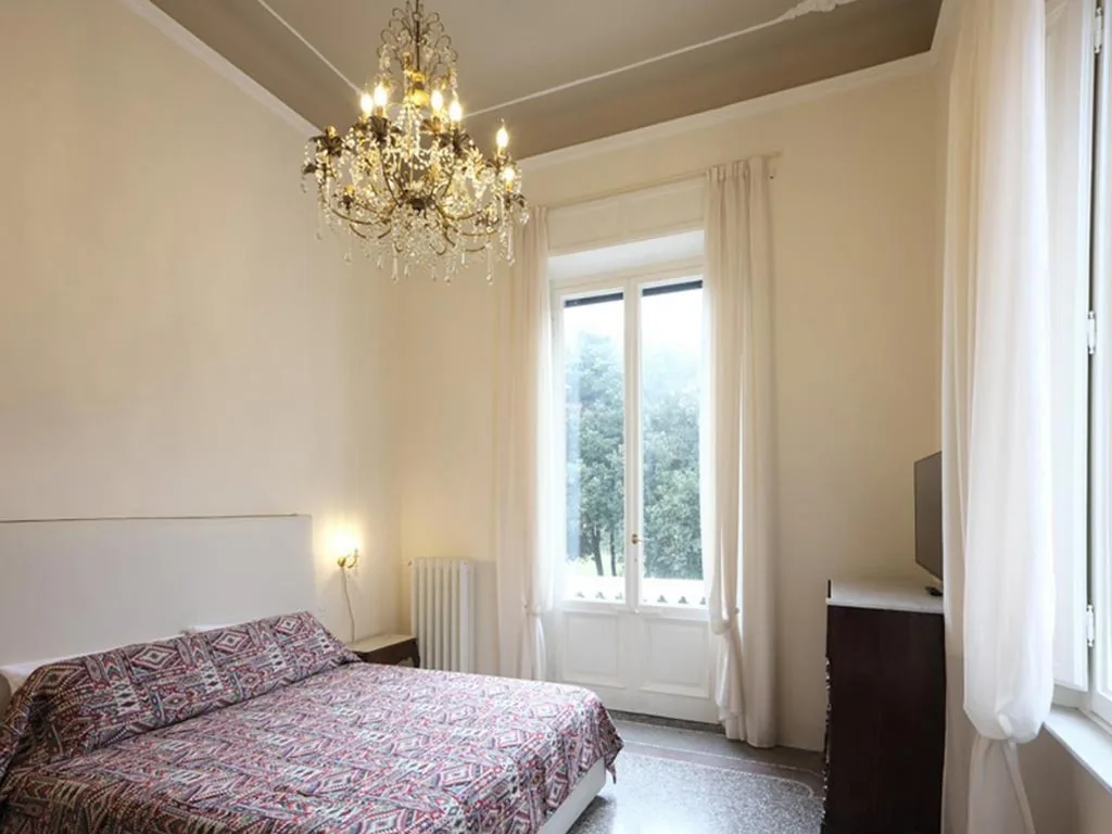Villa Giulia BnB