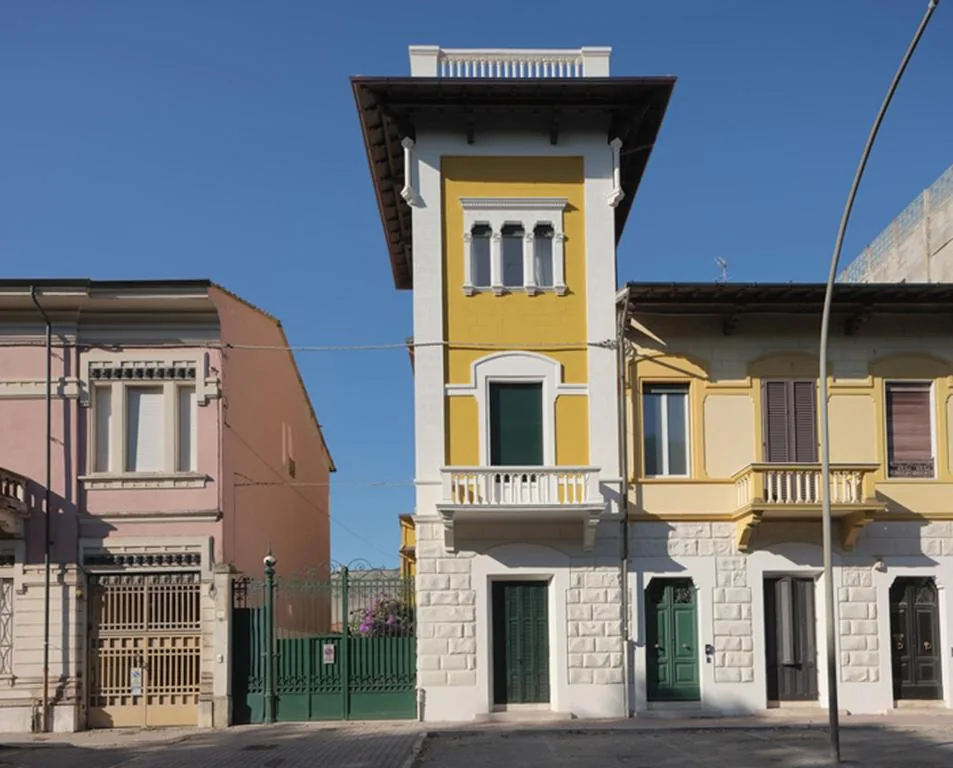Villa Giulia BnB — foto 6