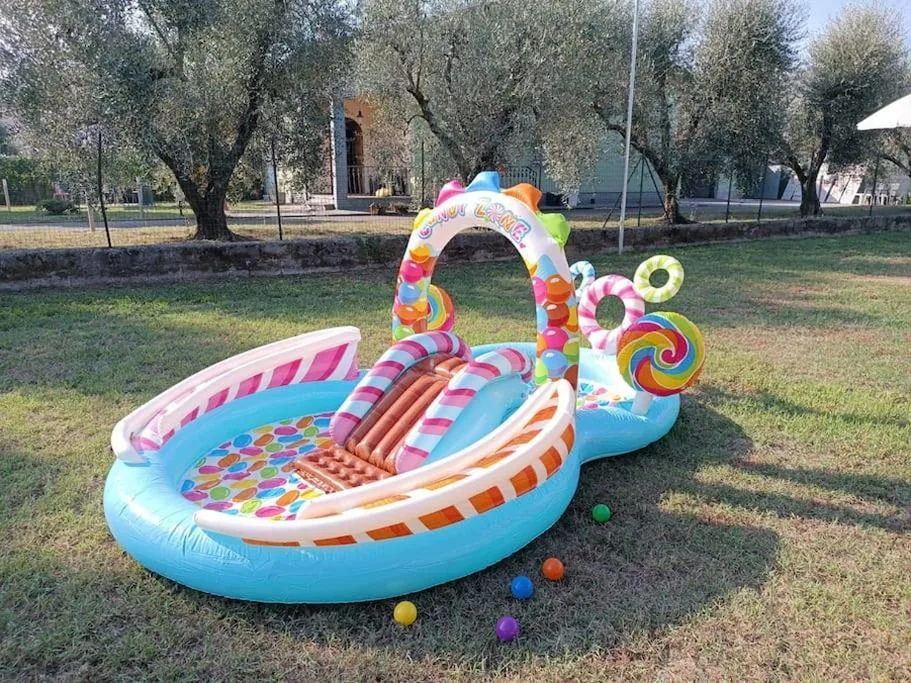 Villa Giulia — foto 6