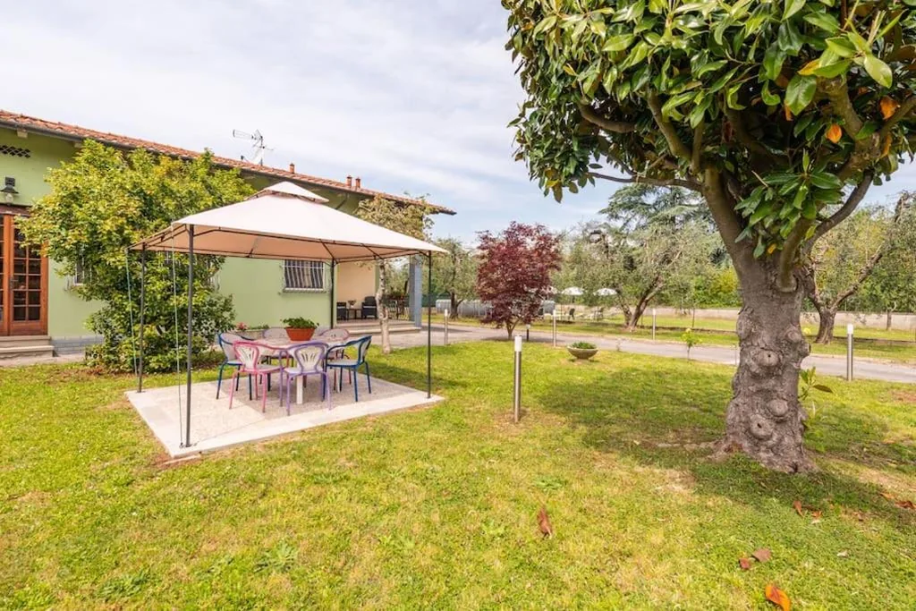 Villa Giulia — foto 7