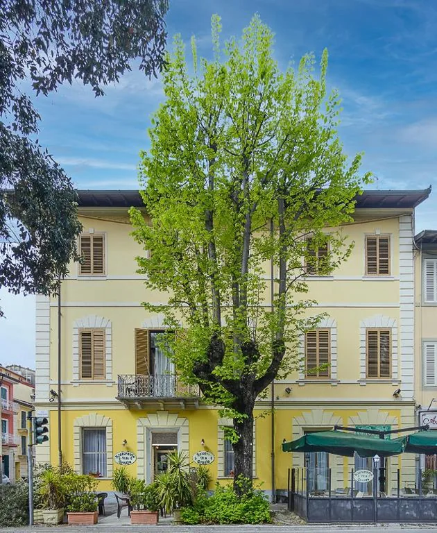 Villa Grazia — foto 5