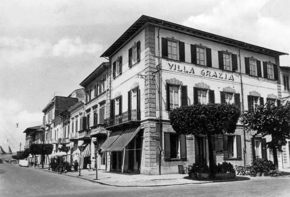 Villa Grazia — foto 8